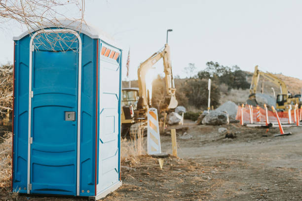 Portable Toilet Options We Offer in Shepherd, TX